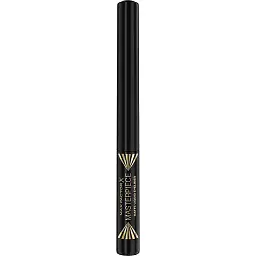Підводка для очей Max Factor Masterpiece, відтінок 01 (Black), 1,7 мл