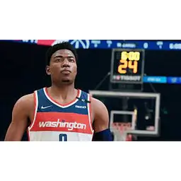 Гра NBA 2K22 (PS5) - мініатюра 3