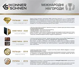Тример акумуляторний Könner&Söhnen KS CST-20V set (KS CST-20V set) - мініатюра 9