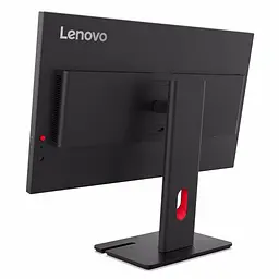 Монітор 27" Lenovo T27QD-40 QHD IPS 120Hz (64AAGAT2UA) - мініатюра 7