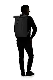 Рюкзак 15.6" Samsonite COATIFY BIZ BLACK 44x29x14 KP5*09004 - мініатюра 4