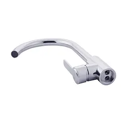 Змішувач для кухні Agua Acero-INOX035CR CV023290 Хром - мініатюра 7