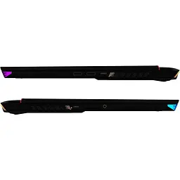 Ноутбук MSI Raider GE78 HX 14VIG-635RO - мініатюра 8