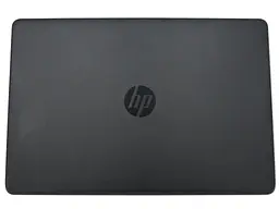 Кришка матриці HP 15-BS, 15T-BR, 15Q-BU, 15T-BS, 15-BW, 250 G6, 255 G6 Чорна - мініатюра 2