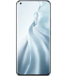 Смартфон Xiaomi Mi 11 8/256GB Cloud White Global Rom Refurbished - мініатюра 2