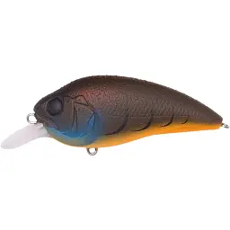 Воблер Megabass Super-Z Z1 F 53mm 7.0g Mat Craw II