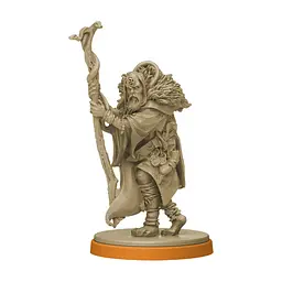 Настільна гра Geekach Games Лють крові. Чаклуни Мідґарду (Blood Rage: Mystics of Midgard) (укр.) доповнення (GKCH154BR) - мініатюра 3