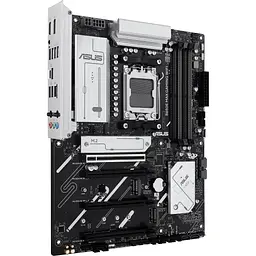 Материнська плата Asus B650E MAX Gaming WiFi Socket AM5 - мініатюра 3