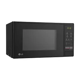 Мікрохвильова піч LG MS 2042 DB (MS2042DB) - мініатюра 3