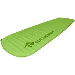 Килимок самонадувний Sea To Summit Self Inflating Comfort Light Mat Regular Green - мініатюра 2