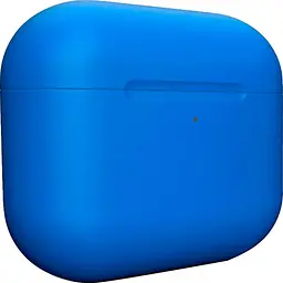 Навушники Apple AirPods 4 ANC Blue Matte (MXP93) [119272] - мініатюра 3