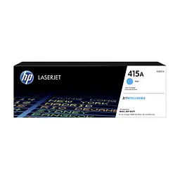 Картридж HP CLJ 415A Cyan (W2031A)