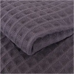 Плед дитячий MirSon Pure Waffle Gray 110х140 см (2200013891864) - мініатюра 4