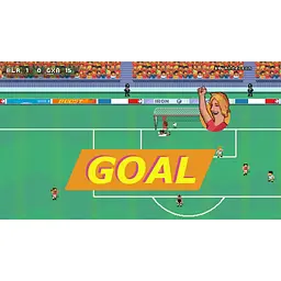 Ключ активації Microsoft Super Arcade Football для Xbox One/Series S/X - мініатюра 8