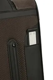 Дорожня Сумка На Колесах Samsonite ECODIVER COFFEE BEAN 79x44x31 KH7*13014 - мініатюра 8
