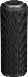 Портативна акустика 2E SoundXTube Plus TWS Black - мініатюра 3