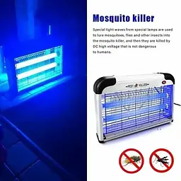Знищувач комах Pest Killer ZCTT-L16 - мініатюра 10