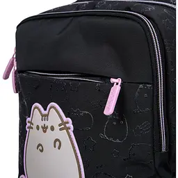 Рюкзак шкільний Yes S-52S Ergo My Pusheen (550271) - мініатюра 7