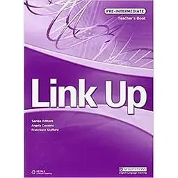 Link Up Pre-Intermediate TB