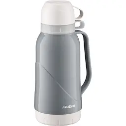 Термос Ardesto Gemini Gourmet 1.8 л синій (AR2618BLG) - мініатюра 3