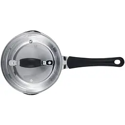Ківш з кришкою Kohen Enigma 16 см 1.5 л (KN91670) - мініатюра 3