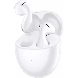 Навушники Huawei FreeBuds 5 Ceramic White (55036456) - мініатюра 2
