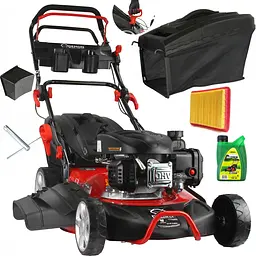 Газонокосарка бензинова Demon 48CM LC139 (M88100) - мініатюра 5