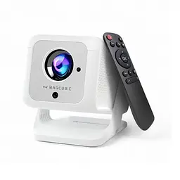 Мультимедійний смарт проектор з автофокусом Magcubic HY310X 1080P 1/8 Гб 420 ANSI Android 11