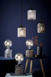 Підвісний світильник Nordlux Hollywood 46483027 - мініатюра 2