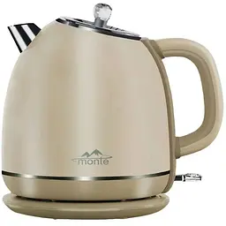 Чайник метал Monte MT-1837