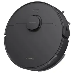Робот-пилосос D20 RLD35GA-BL DREAME