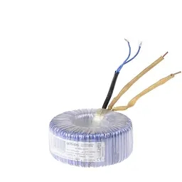 Трансформатор тороїдальний TOR 100W Brille 104001 - мініатюра 2