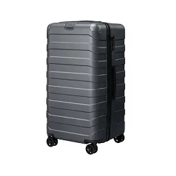 Валіза Xiaomi Ninetygo Cyber Trunk Luggage 30" Grey (6941413244701) - мініатюра 2