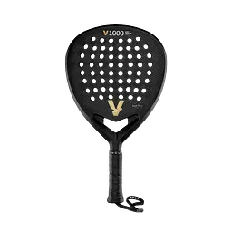 Ракетка для падел тенісу VOLT 1000 v23