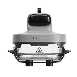Мультипіч DREAME Tasti PT60 4.5L+2.5L Starlight Gray