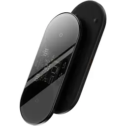 Зарядний пристрій Baseus 20W Digital LED Display (WXSX010101) - мініатюра 2