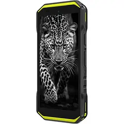 Смартфон Ulefone Armor X32 6/128GB Vivid Green (Global) NFC - мініатюра 2