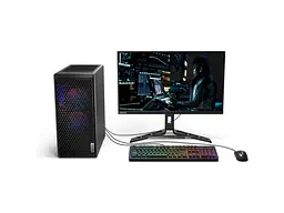 Клавіатура Lenovo Legion K310 RGB Gaming Keyboard UA (GY41N91855) - мініатюра 8