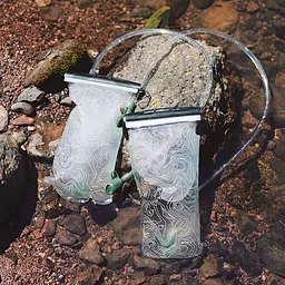 Питна система (гідратор) Naturehike CNK2450CF011 2л біла - мініатюра 4