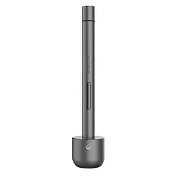 Електровикрутка Xiaomi Wowstick 1F+ 69 в 1 Grey