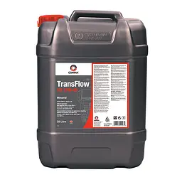 Моторне масло TRANSFLOW SD 15W-40 20л(TFSD20L)