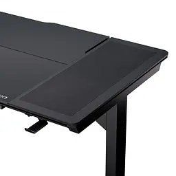 Геймерський стіл TX3 LAB-X Black (TEGD-7031101.11) - мініатюра 4