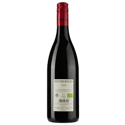 Вино Brundlmayer Zweigelt, червоне, сухе, 0,75 л - мініатюра 2
