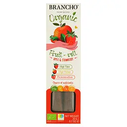 Пастила Лавка традицій Brancho Яблуко-полуниця 20 г (937837)