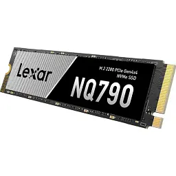 SSD накопичувач Lexar NQ790 1TB (LNQ790X001T-RNNNG) [130880] - мініатюра 3