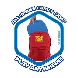 Настільна гра Winning Moves Paw Patrol Top Trumps Match (WM01346-ML1-6) - мініатюра 4
