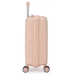 Валіза Semi Line 20" (S) Beige (T5795-1) - мініатюра 5