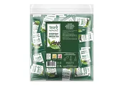 Чай пакетований зелений Tea Moments Everyday Green Tea 85 г (1,7) 50 пакетиків