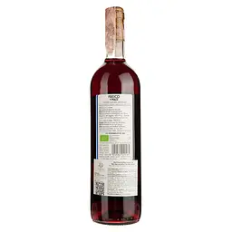 Вино Masi Fresco di Masi Rosso Organic IGT, червоне сухе 12% 0,75 л - мініатюра 2