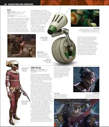 Star Wars Encyclopedia. The Comprehensive Guide to the Star Wars Galaxy - мініатюра 6